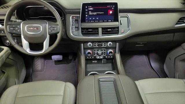 2024 GMC Yukon 2WD SLT