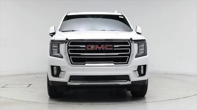 2024 GMC Yukon 2WD SLT