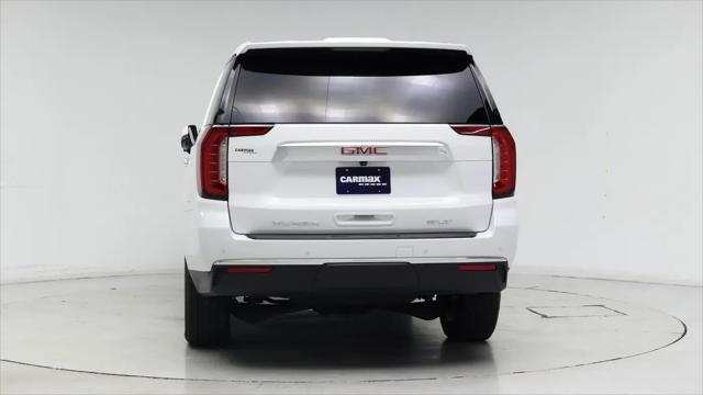 2024 GMC Yukon 2WD SLT