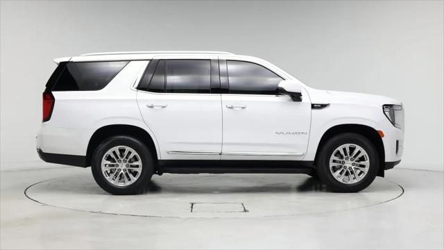 2024 GMC Yukon 2WD SLT