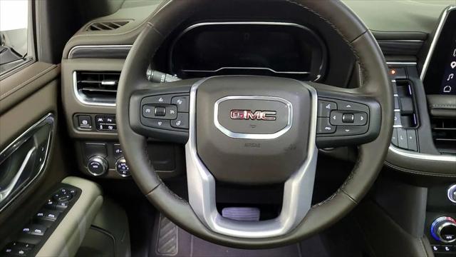 2024 GMC Yukon 2WD SLT