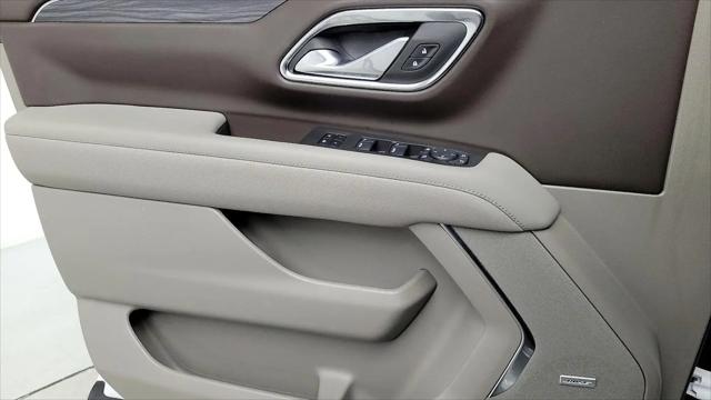 2024 GMC Yukon 2WD SLT