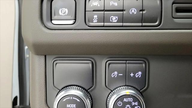 2024 GMC Yukon 2WD SLT