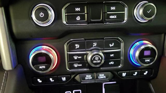 2024 GMC Yukon 2WD SLT