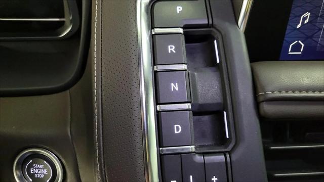 2024 GMC Yukon 2WD SLT