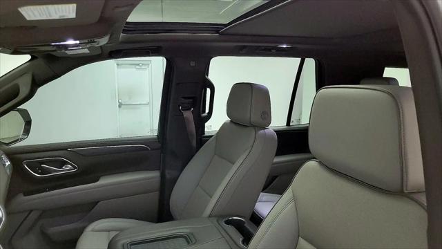 2024 GMC Yukon 2WD SLT