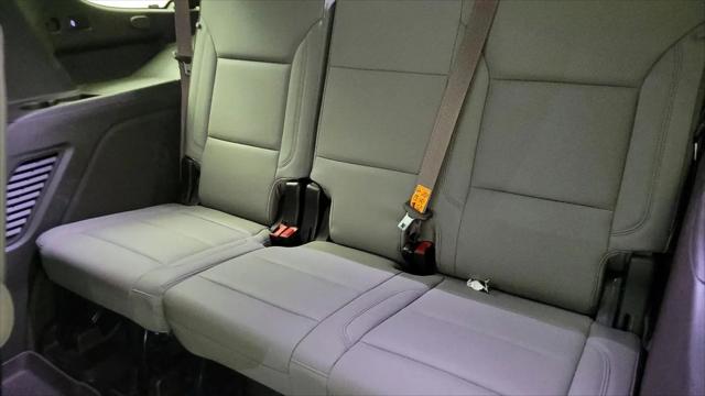 2024 GMC Yukon 2WD SLT