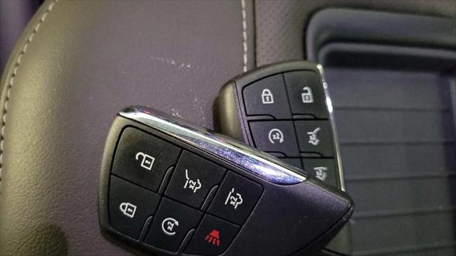 2024 GMC Yukon 2WD SLT