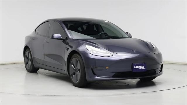2023 Tesla Model 3 Rear-Wheel Drive for sale in Schaumburg, IL