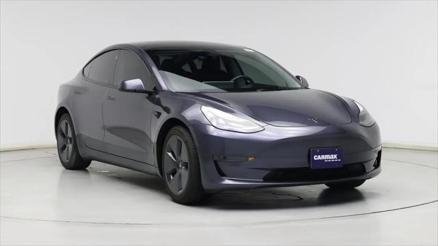2023 Tesla Model 3 Rear-Wheel Drive for sale in Schaumburg, IL