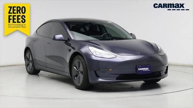2023 Tesla Model 3 Rear-Wheel Drive for sale near Schaumburg, IL