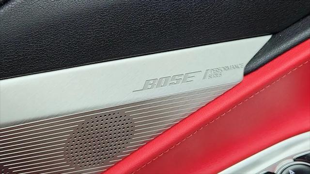 2022 Chevrolet Corvette Stingray RWD Convertible 2LT