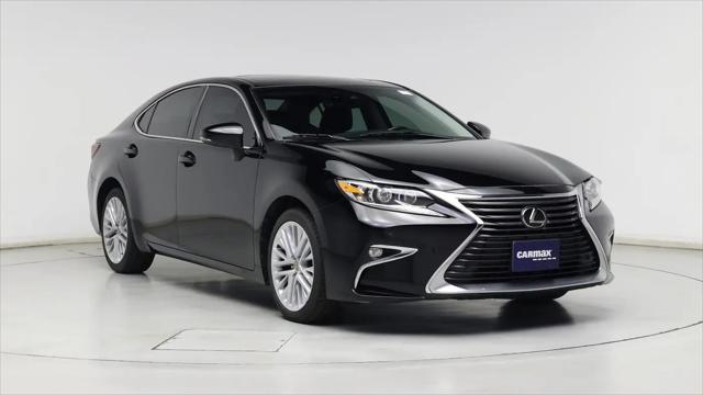 2016 Lexus ES 350 ES 350 for sale in Schaumburg, IL