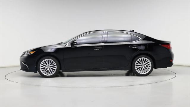 2016 Lexus ES 350 ES 350