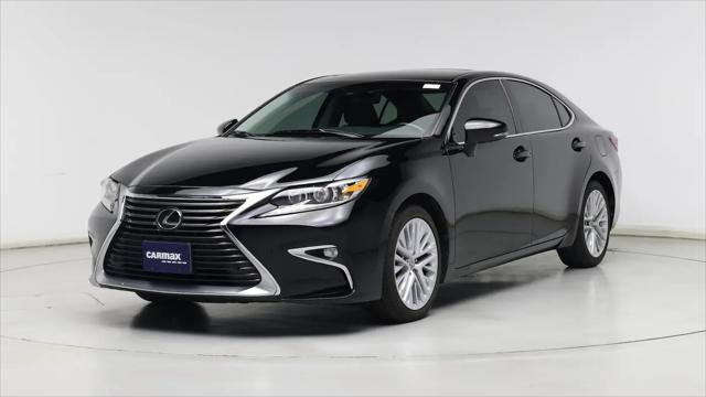 2016 Lexus ES 350 ES 350
