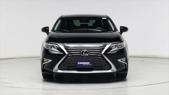 2016 Lexus ES 350 ES 350