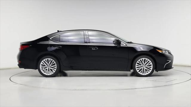 2016 Lexus ES 350 ES 350