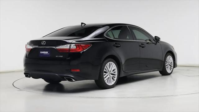 2016 Lexus ES 350 ES 350
