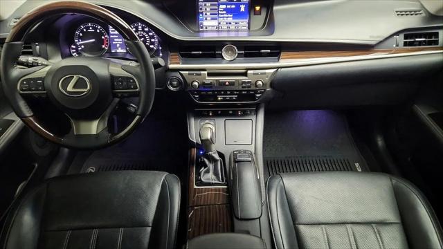 2016 Lexus ES 350 ES 350