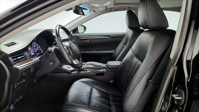 2016 Lexus ES 350 ES 350