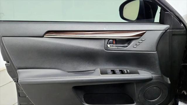 2016 Lexus ES 350 ES 350