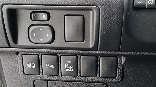 2016 Lexus ES 350 ES 350