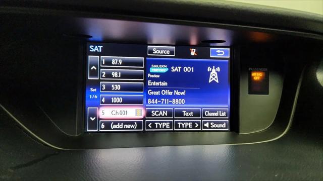2016 Lexus ES 350 ES 350
