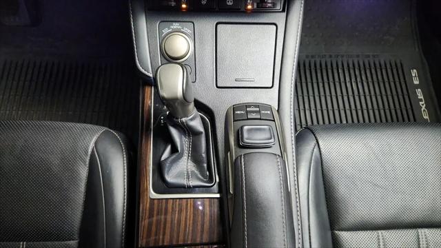 2016 Lexus ES 350 ES 350