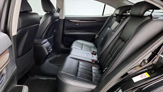 2016 Lexus ES 350 ES 350