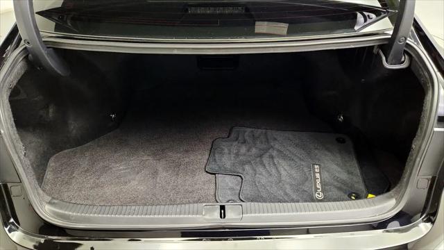 2016 Lexus ES 350 ES 350