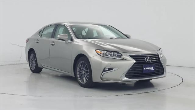 2018 Lexus ES 350 ES 350 for sale in Schaumburg, IL