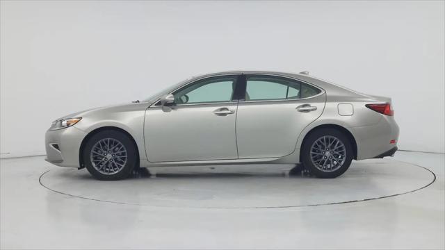 2018 Lexus ES 350 ES 350