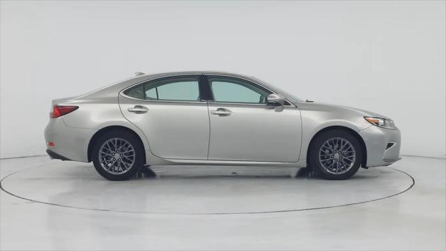 2018 Lexus ES 350 ES 350
