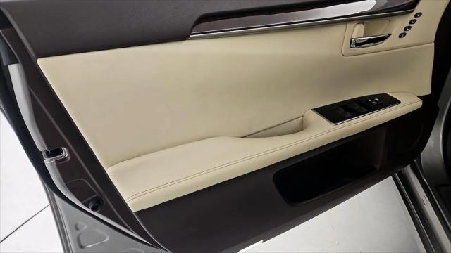 2018 Lexus ES 350 ES 350