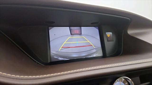 2018 Lexus ES 350 ES 350