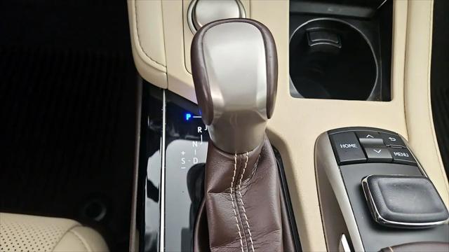 2018 Lexus ES 350 ES 350