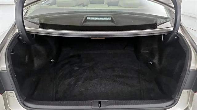 2018 Lexus ES 350 ES 350