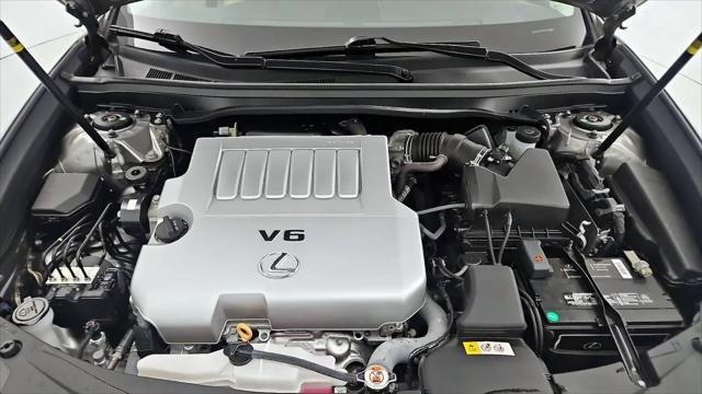 2018 Lexus ES 350 ES 350