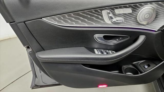 2021 Mercedes-Benz E 350 4MATIC