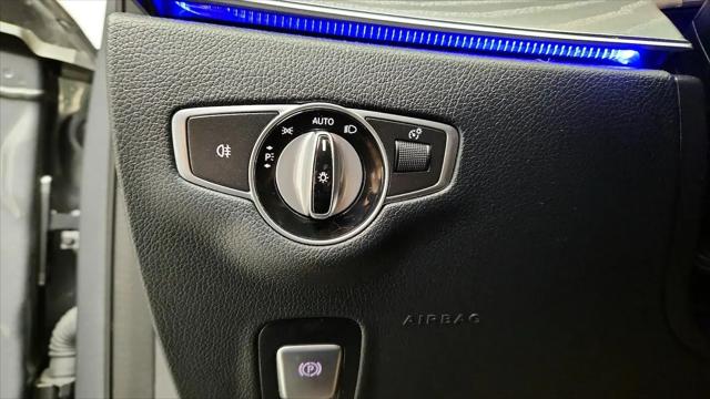 2021 Mercedes-Benz E 350 4MATIC