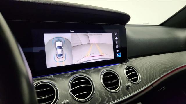 2021 Mercedes-Benz E 350 4MATIC