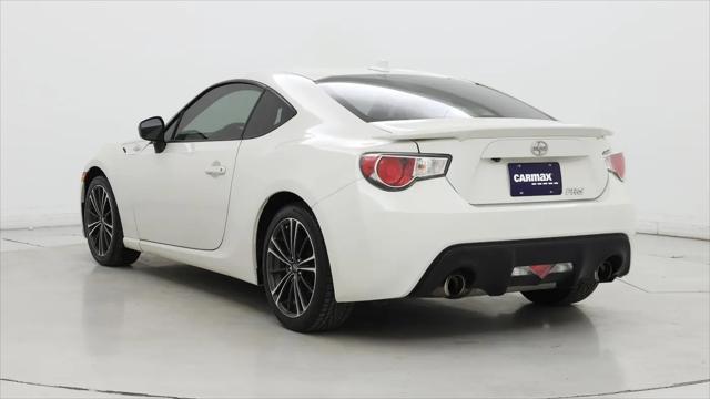2016 Scion FR-S Base