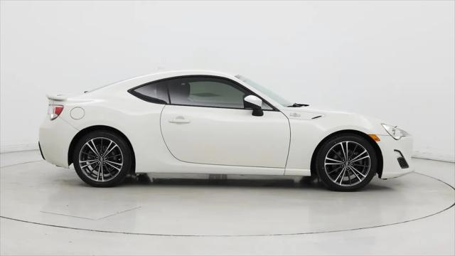 2016 Scion FR-S Base