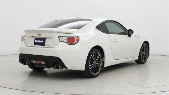 2016 Scion FR-S Base