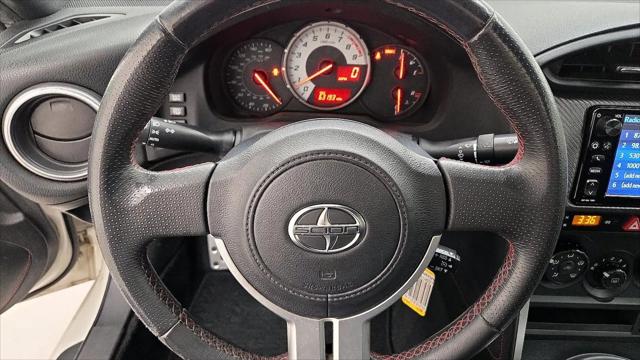 2016 Scion FR-S Base