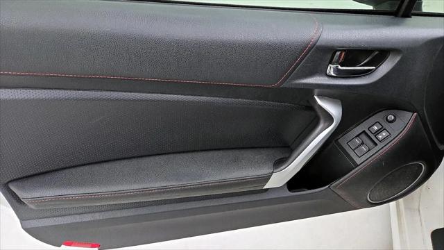 2016 Scion FR-S Base