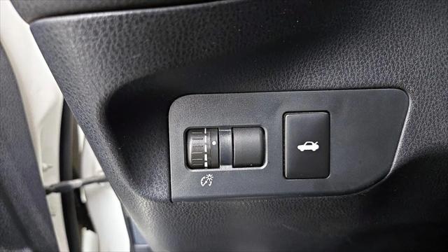 2016 Scion FR-S Base