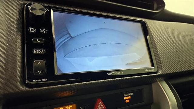2016 Scion FR-S Base