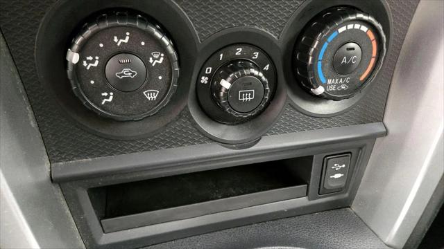 2016 Scion FR-S Base
