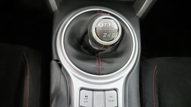 2016 Scion FR-S Base